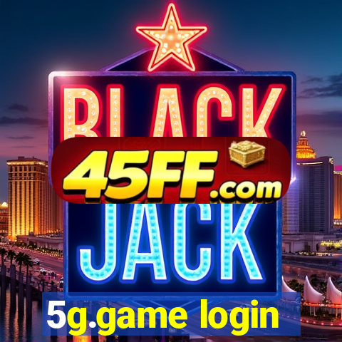 5g.game login